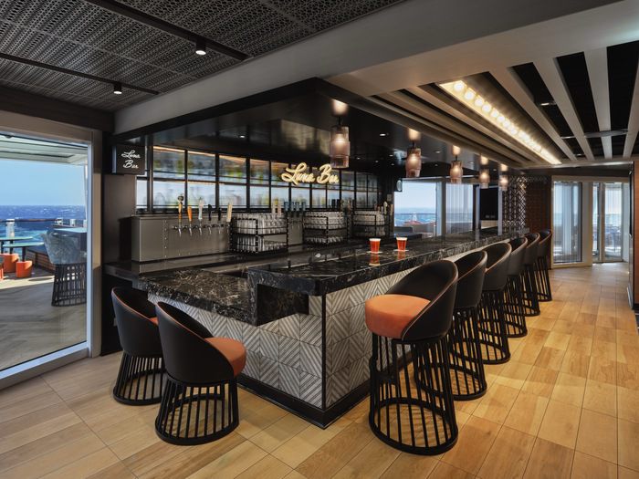 Luna Bar